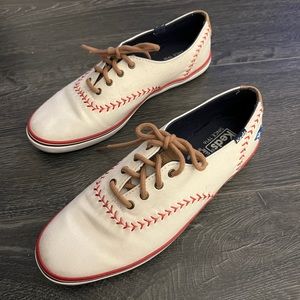 Keds x Blue Jays, Women’s 8.5